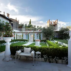 Relais La Speranzina ***** Sirmione