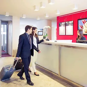 Mercure Solari **** Milan