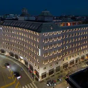 Radisson Collection Hotel, Santa Sofia ***** Milan