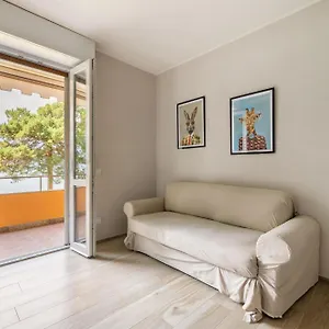 La Casa Di Giulia - Apartment
