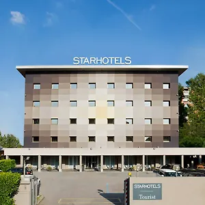 Starhotels Tourist **** Milan