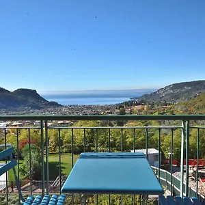 Casa Montegolo Costermano sul Garda