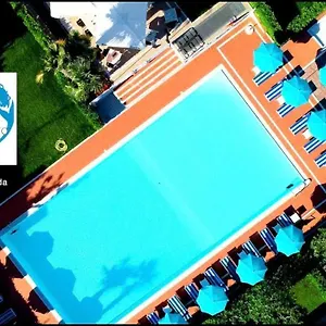 Porto Azzurro *** Sirmione