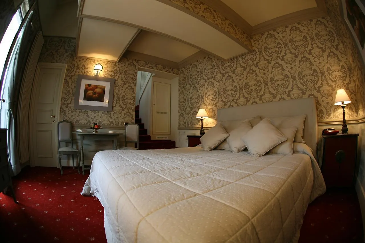 Il Sole Di Ranco Hotel 4*,  Italy